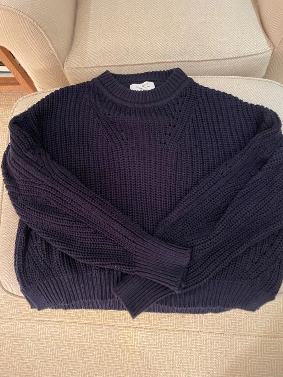 Normandy Sweater - Image 4