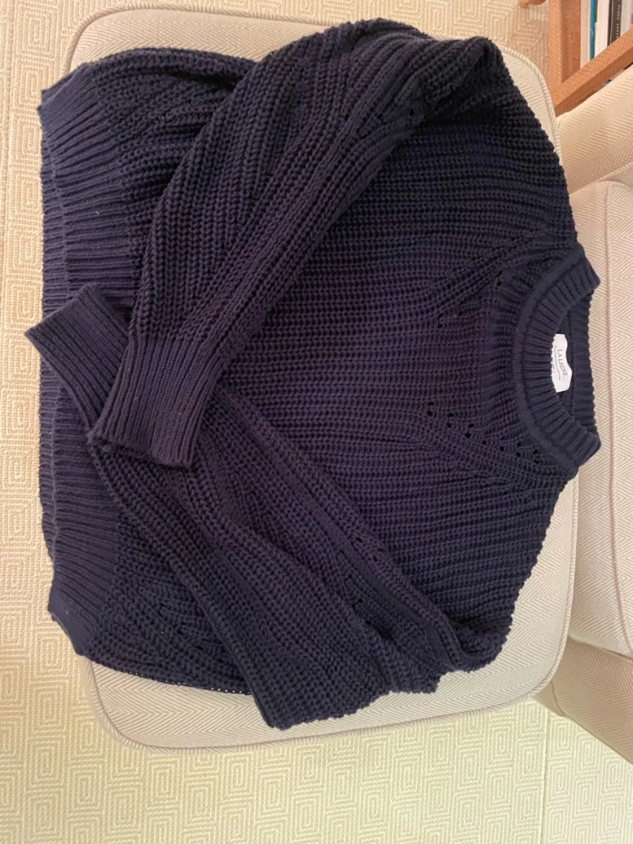 Normandy Sweater - Image 5