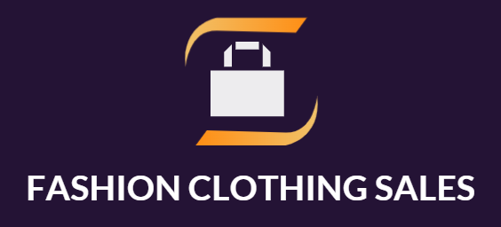 Fashion Clothing Sales
